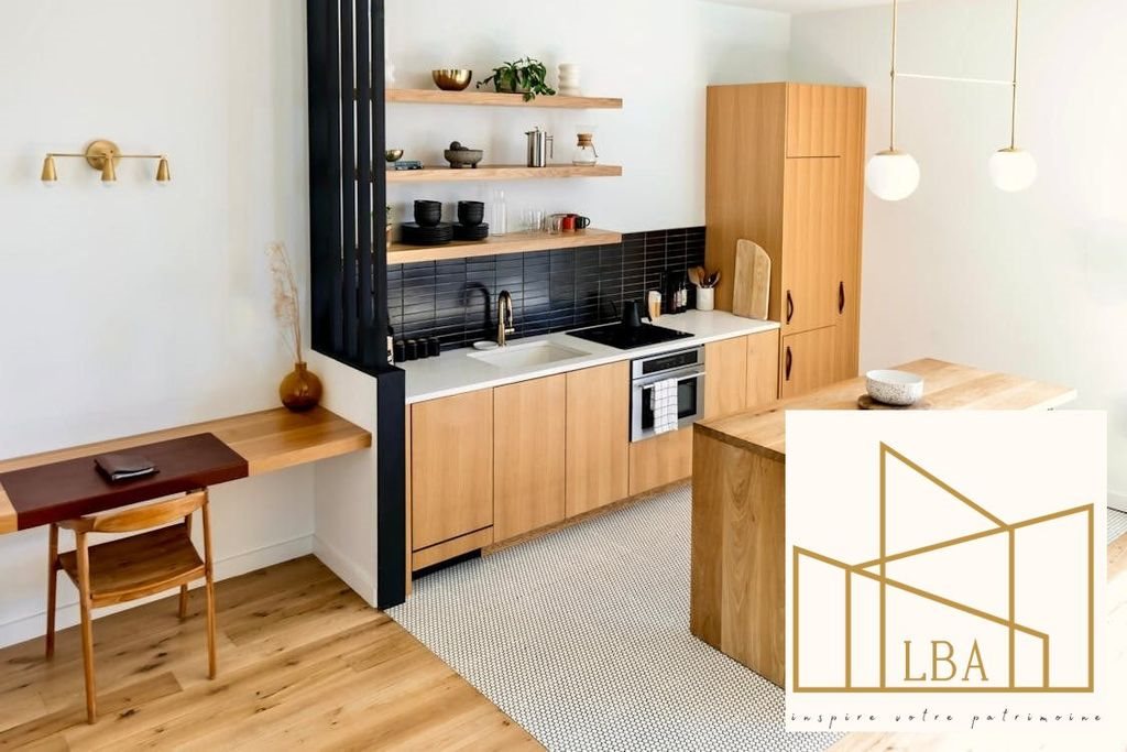Appartement à vendre, 91m², Marseille 9ème