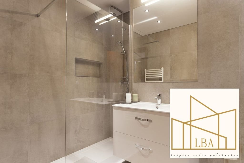 Appartement à vendre, 91m², Marseille 9ème