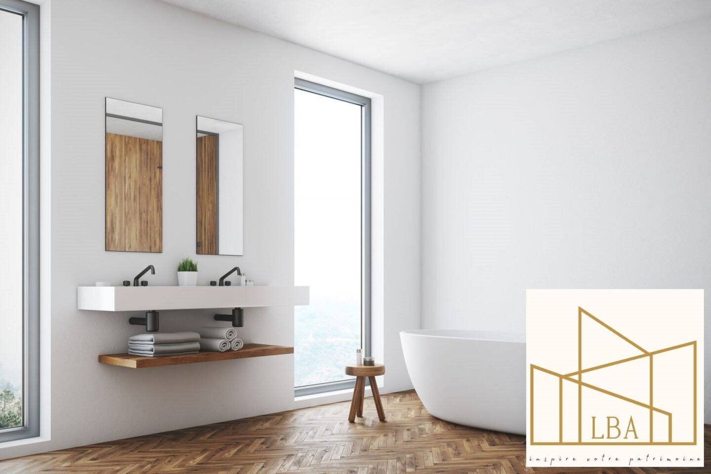 Appartement à vendre, 126m², Marseille 2ème