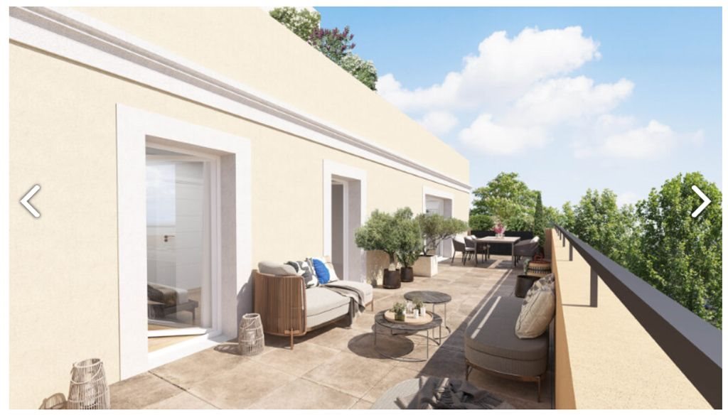 Appartement à vendre, 137m², Clermont-Ferrand