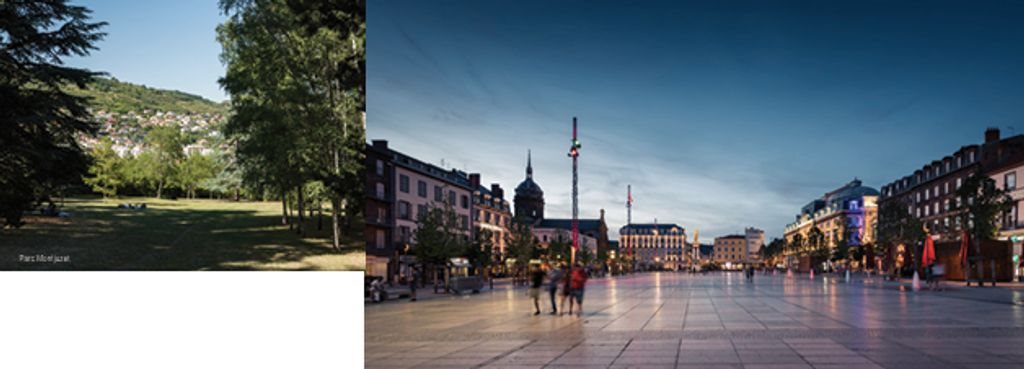 Appartement à vendre, 132m², Clermont-Ferrand