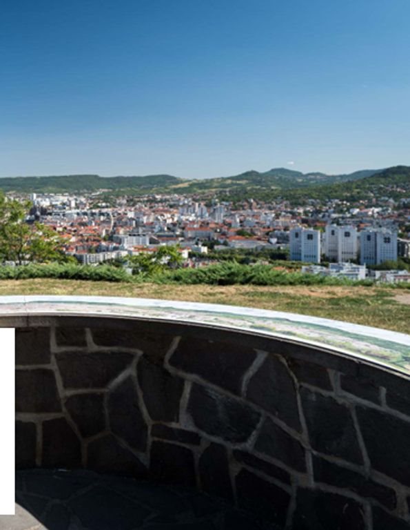 Appartement à vendre, 124m², Clermont-Ferrand