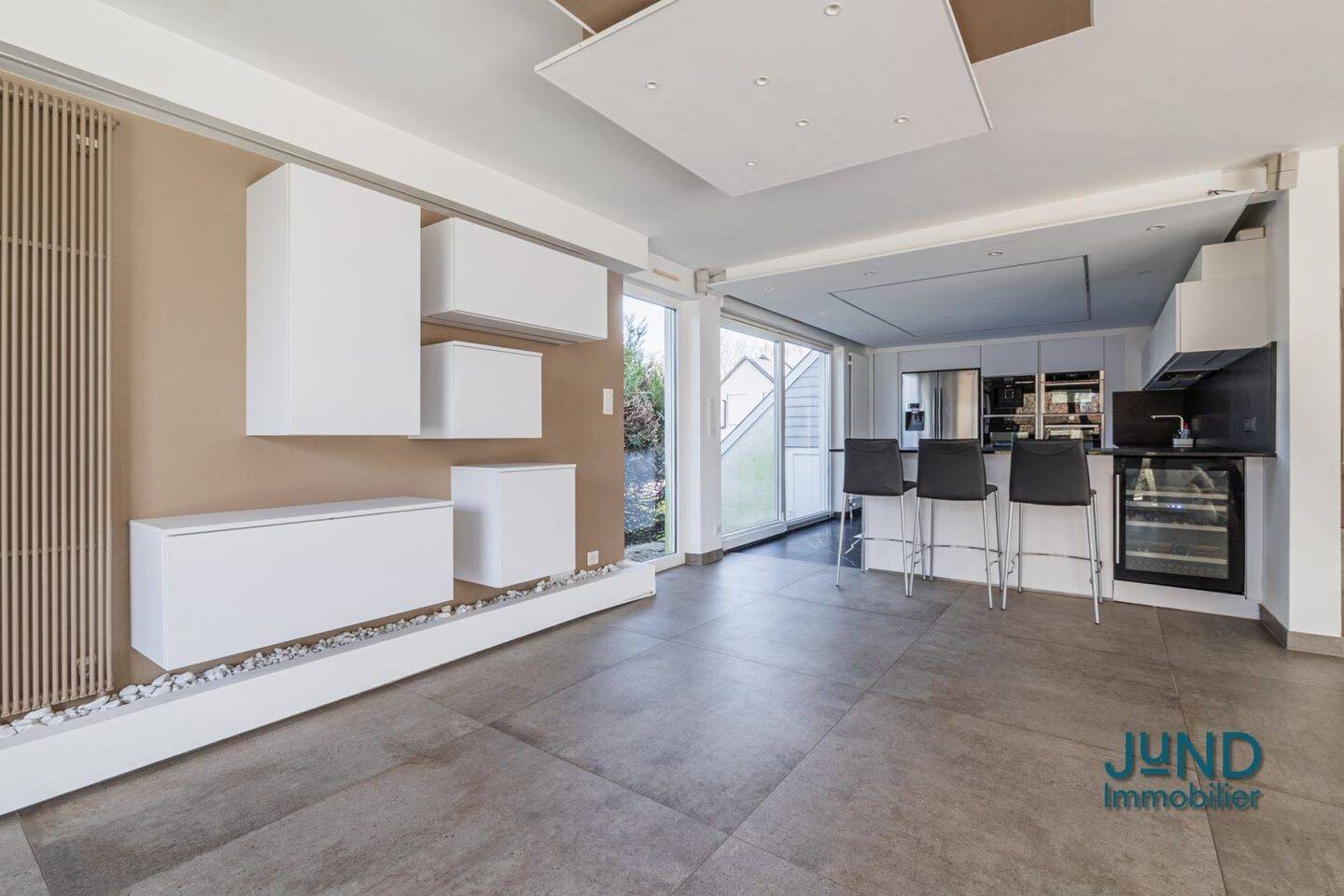 Maison à vendre, 183m², La Wantzenau