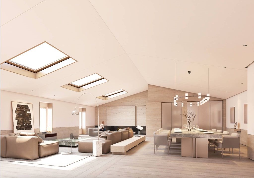 Maison à vendre, 1366m², Paris 8ème