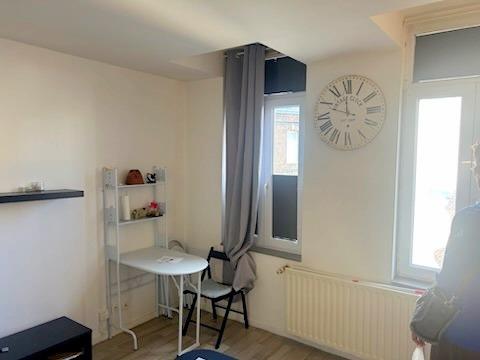 Appartement à louer, 21m², Amiens