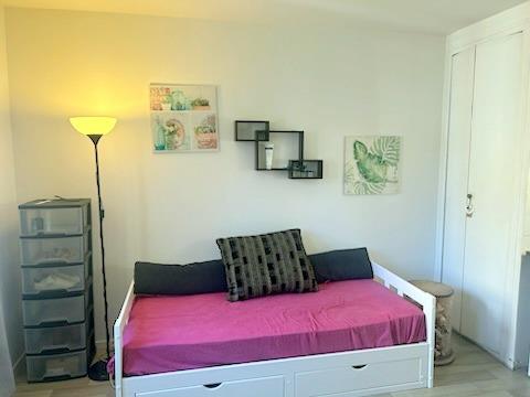 Appartement à louer, 21m², Amiens