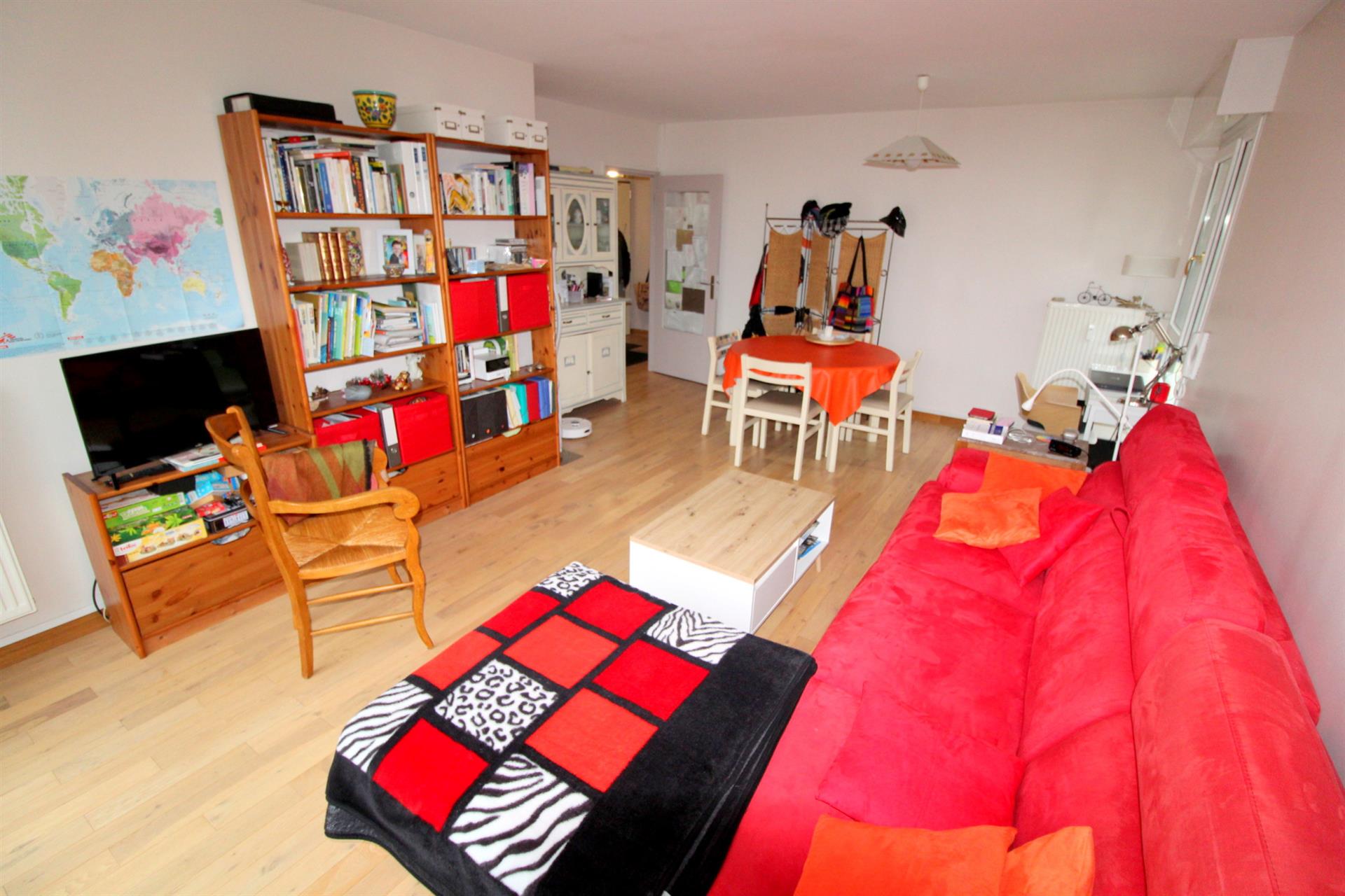 Appartement à vendre, 42m², Amiens