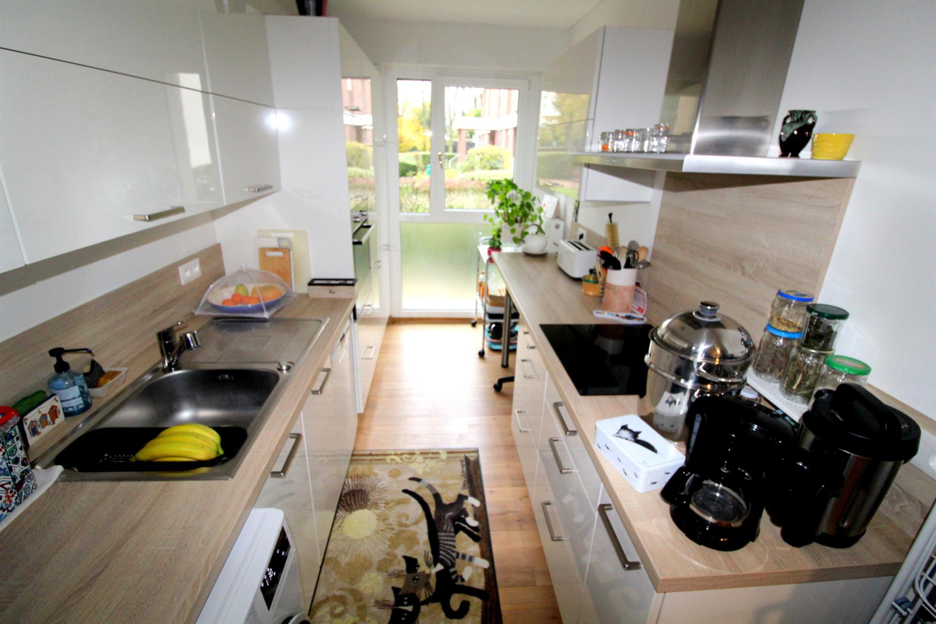 Appartement à vendre, 42m², Amiens