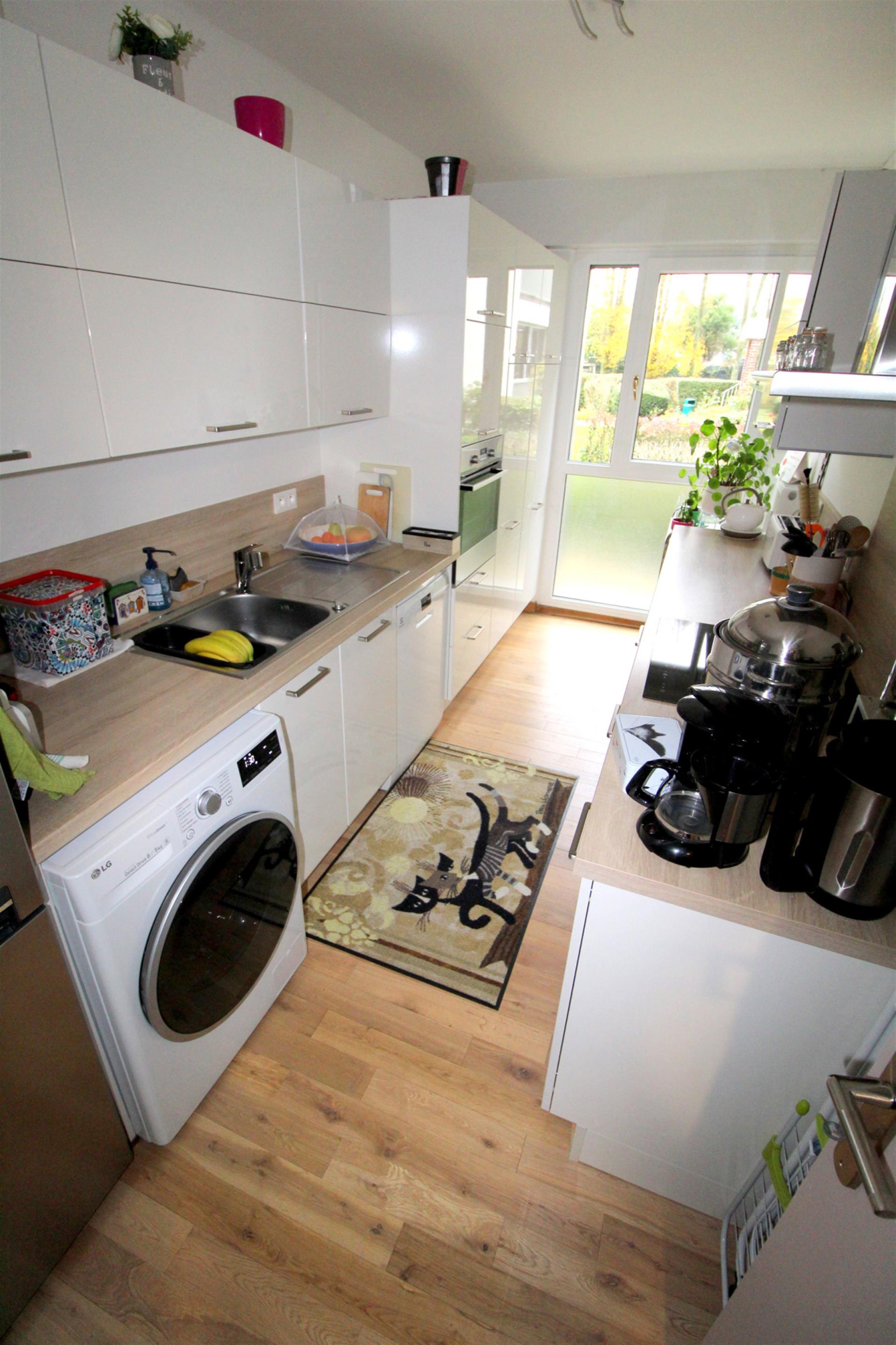 Appartement à vendre, 42m², Amiens