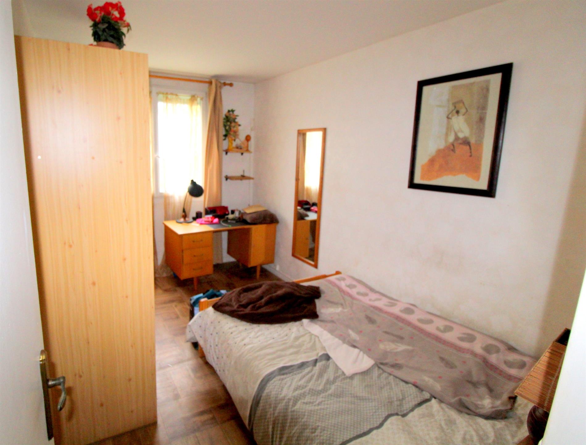 Appartement à vendre, 57m², Amiens