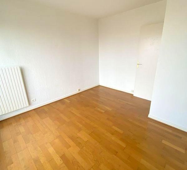 Appartement à vendre, 78m², Amiens