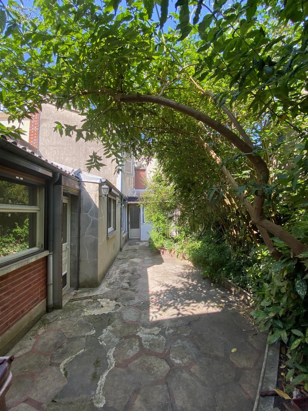 Appartement à vendre, 200m², Amiens