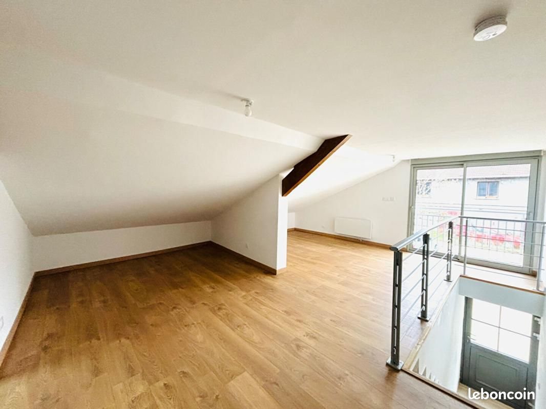 Appartement à louer, 36m², Arc-et-Senans