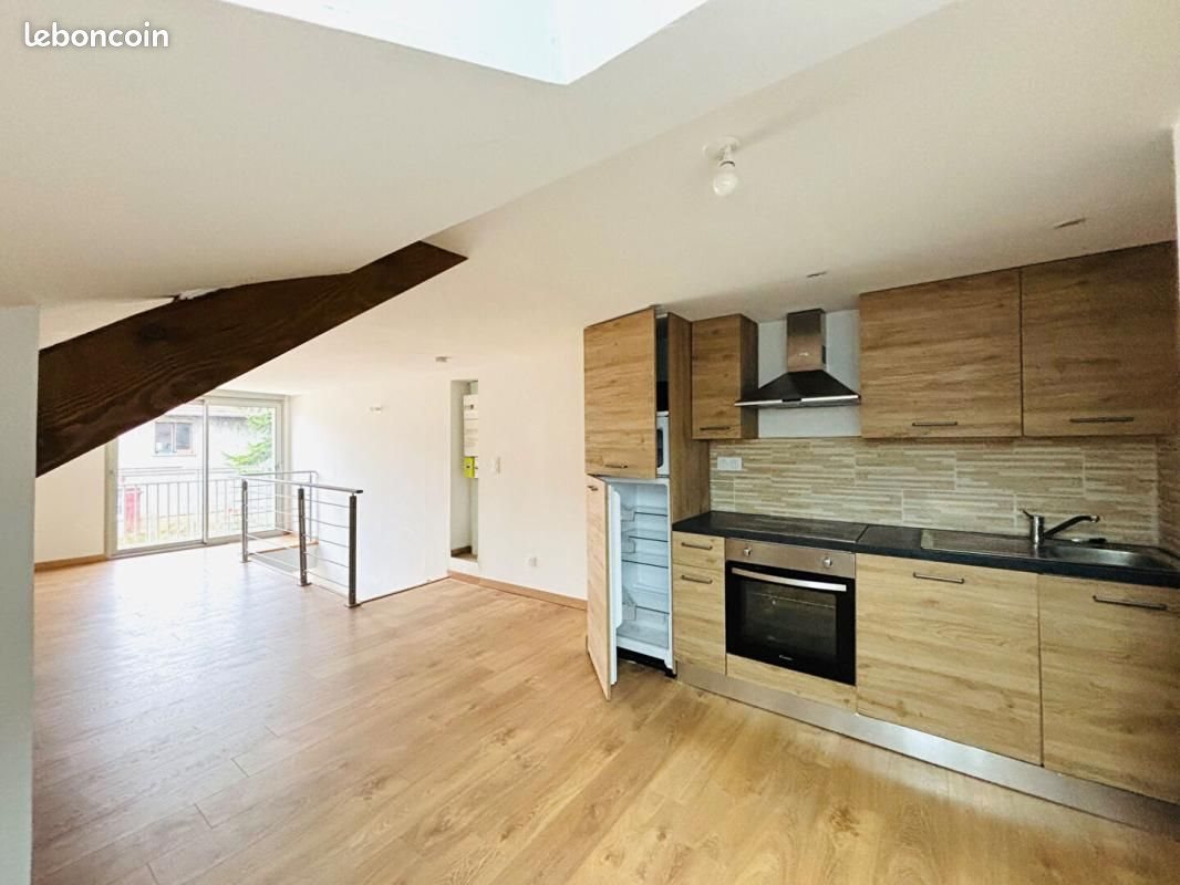 Appartement à louer, 36m², Arc-et-Senans