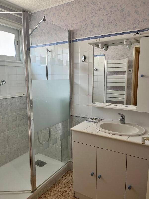 Maison à louer, 105m², Saint-Paul-Trois-Châteaux