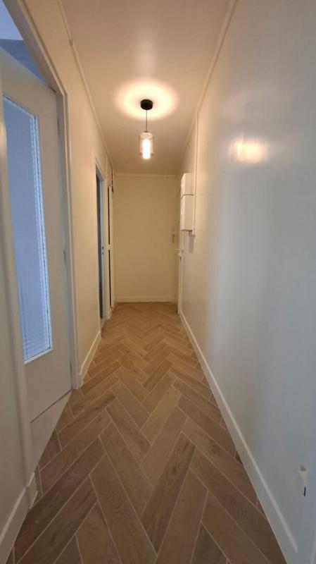 Appartement à vendre, 45m², Paris 12ème