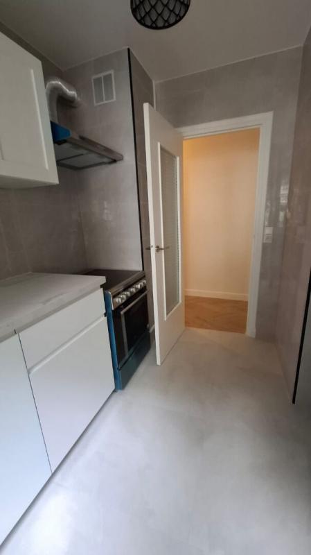 Appartement à vendre, 45m², Paris 12ème