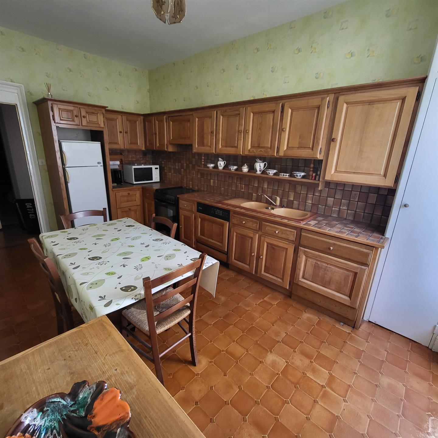 Appartement à vendre, 72m², Riom-ès-Montagnes