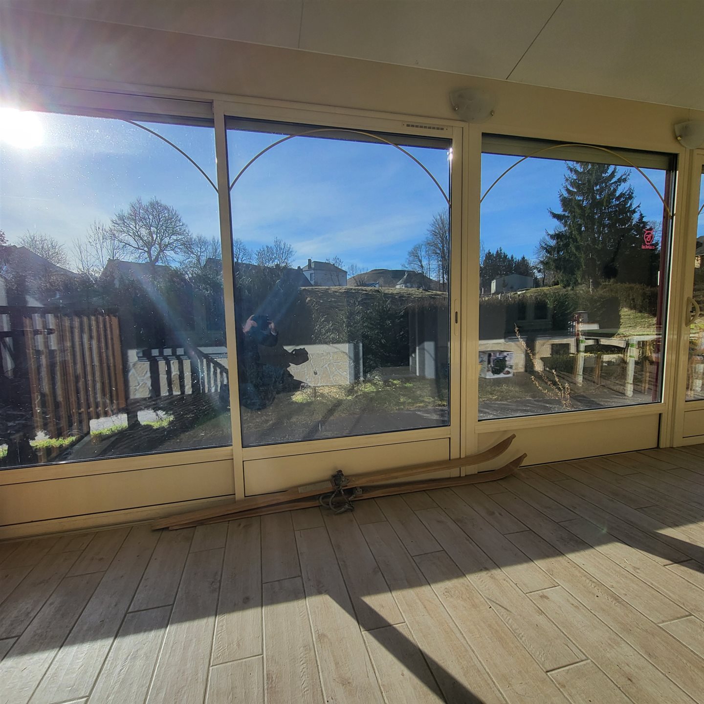 Maison à vendre, 120m², Ségur-les-Villas