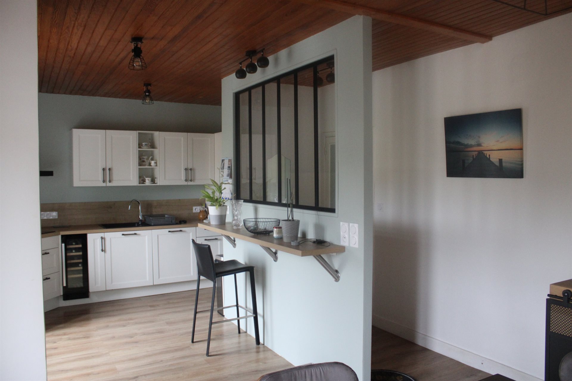 Appartement à vendre, 100m², Riom-ès-Montagnes