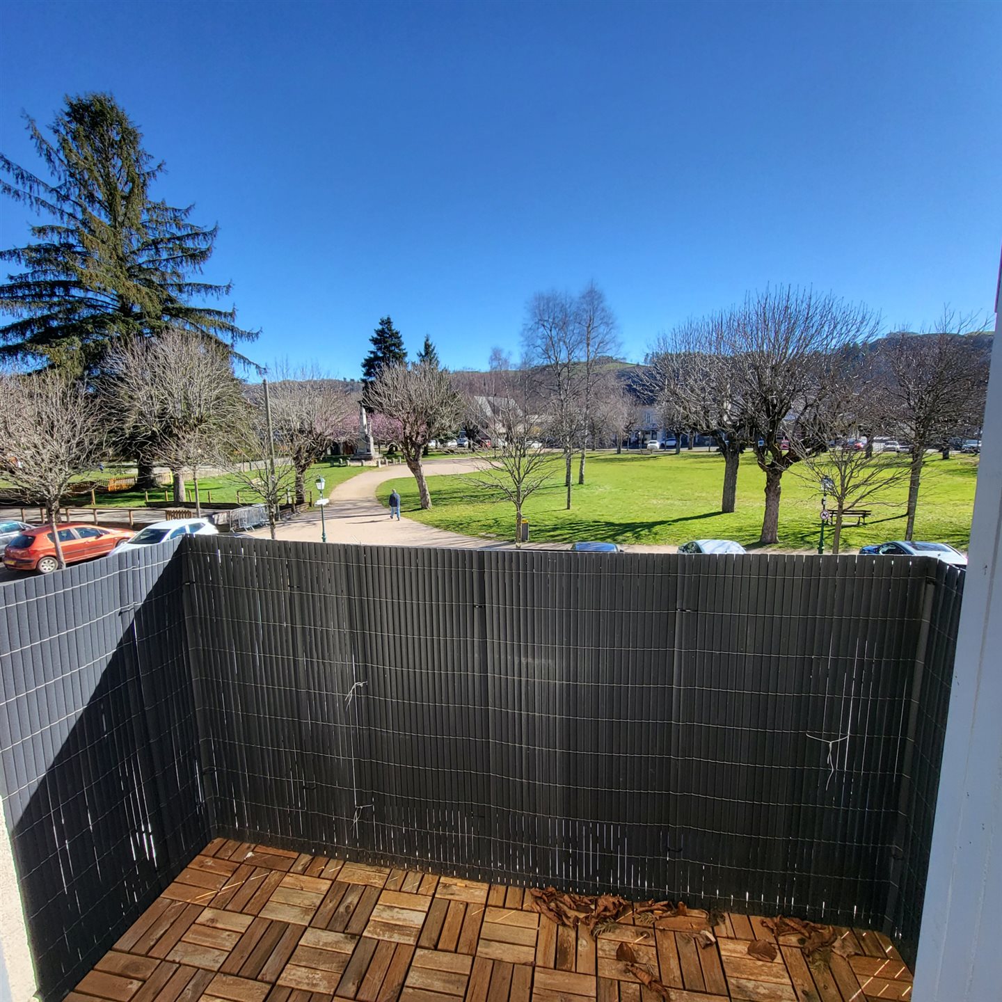 Appartement à vendre, 100m², Riom-ès-Montagnes