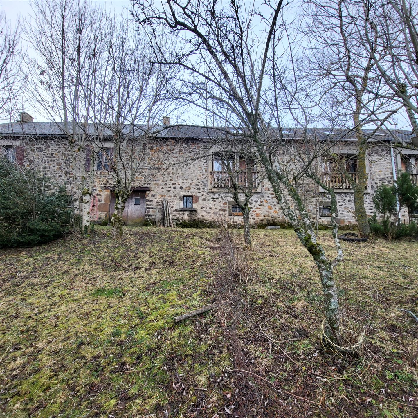 Maison à vendre, 293m², Cheylade