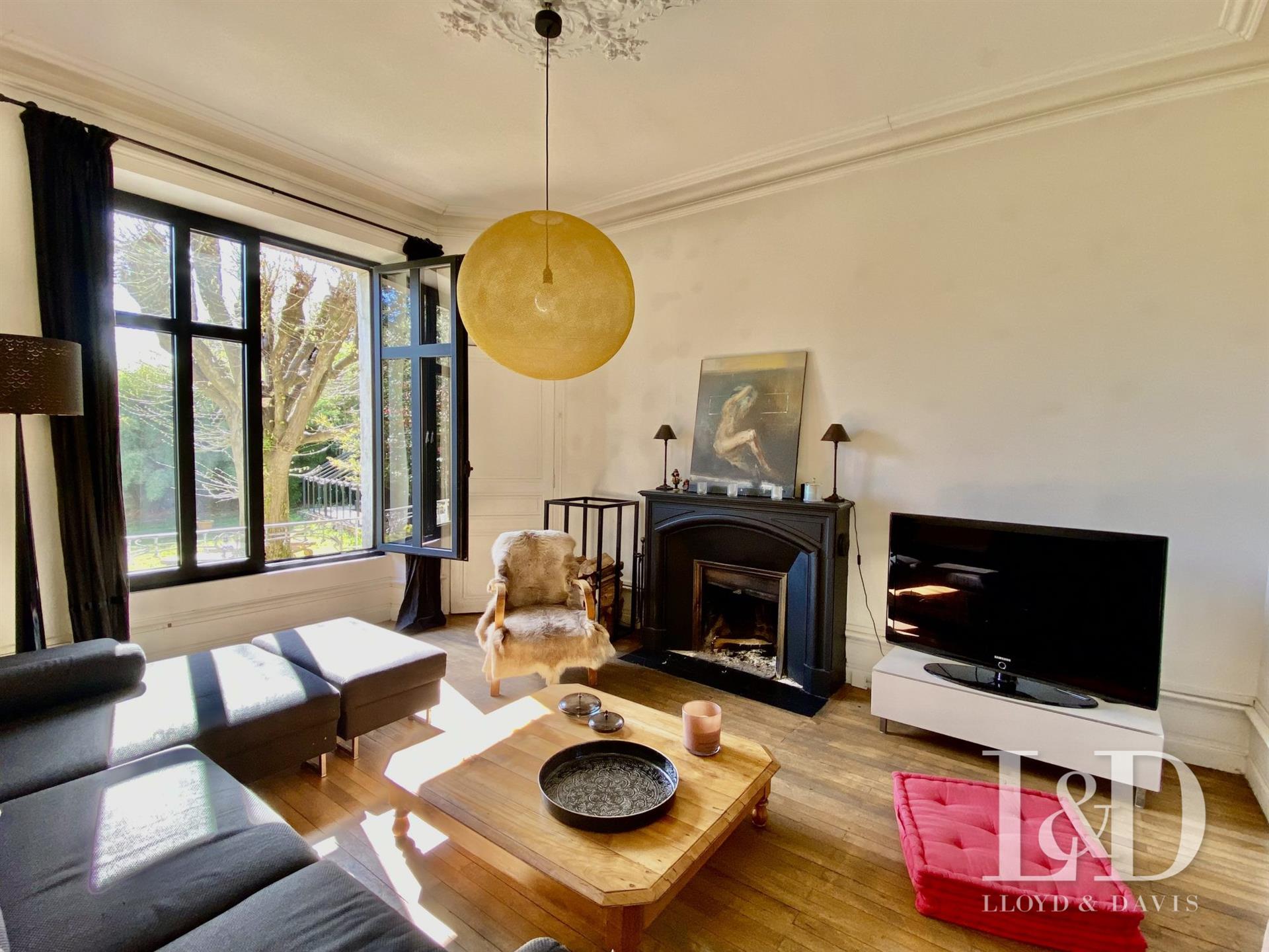 Maison à vendre, 198m², Nantes