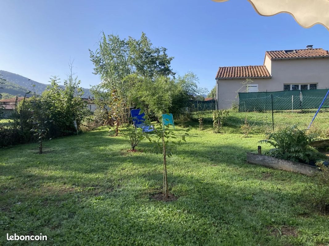 Maison à vendre, 66m², Encausse-les-Thermes