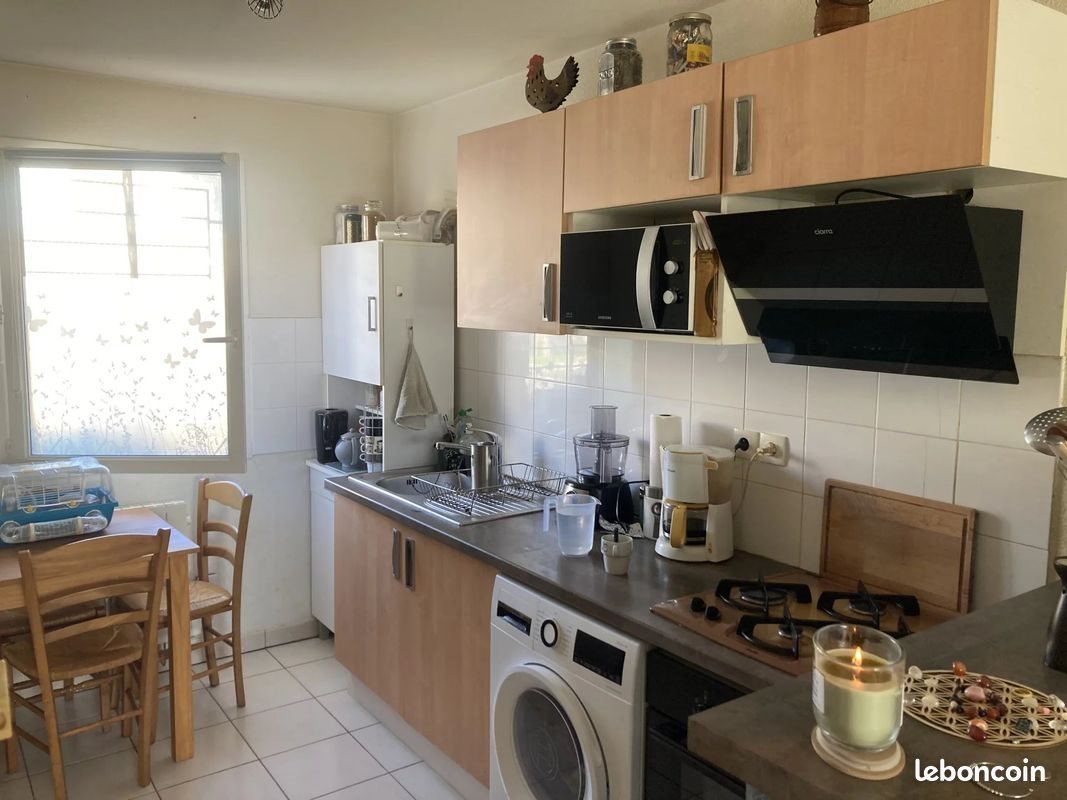 Maison à vendre, 66m², Encausse-les-Thermes