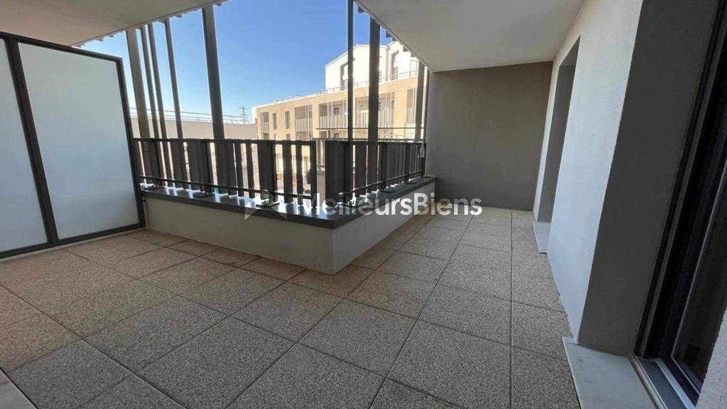 Appartement à louer, 57m², Luisant