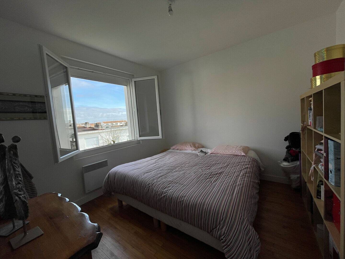 Appartement à louer, 53m², Royan