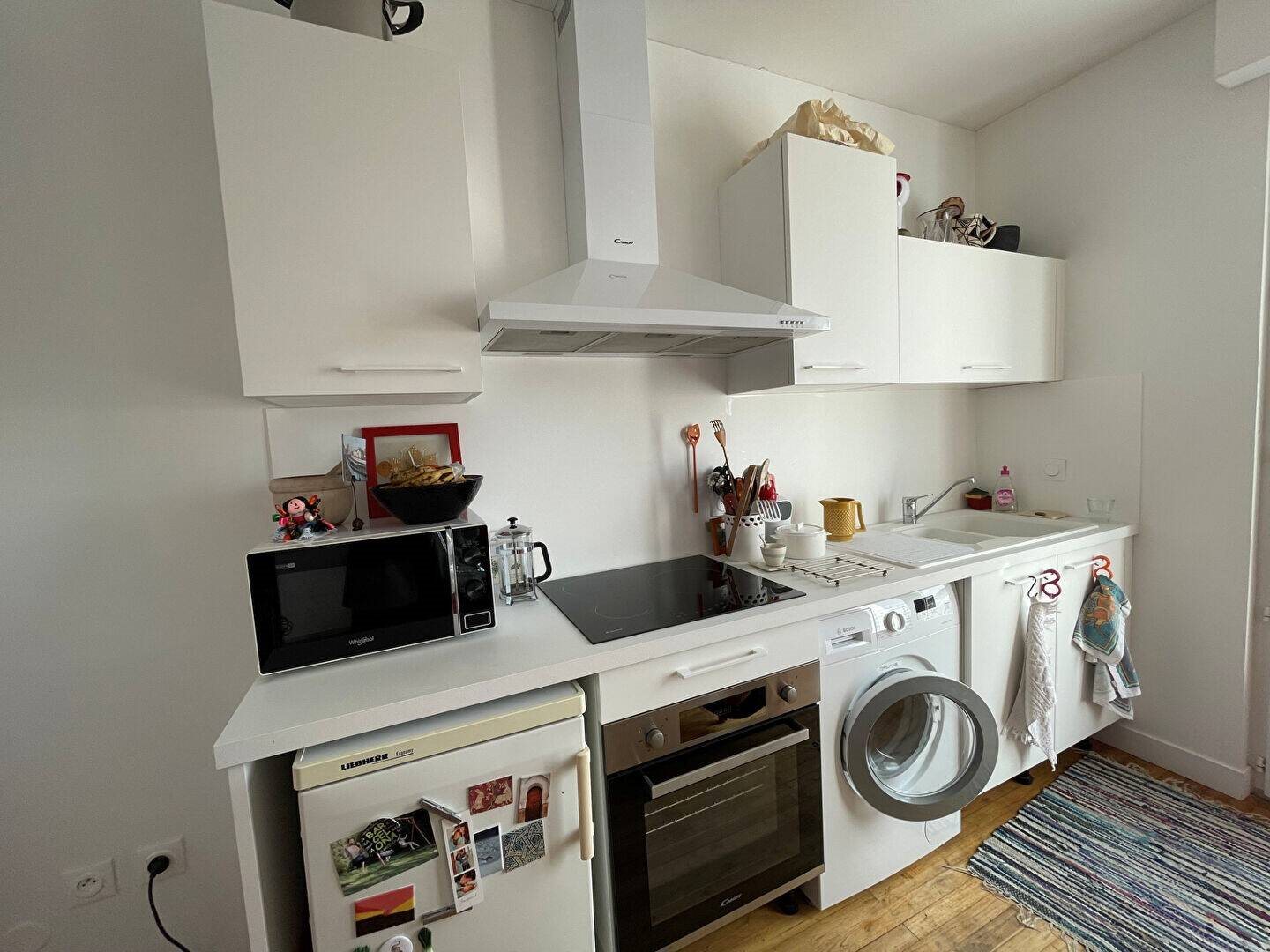 Appartement à louer, 53m², Royan