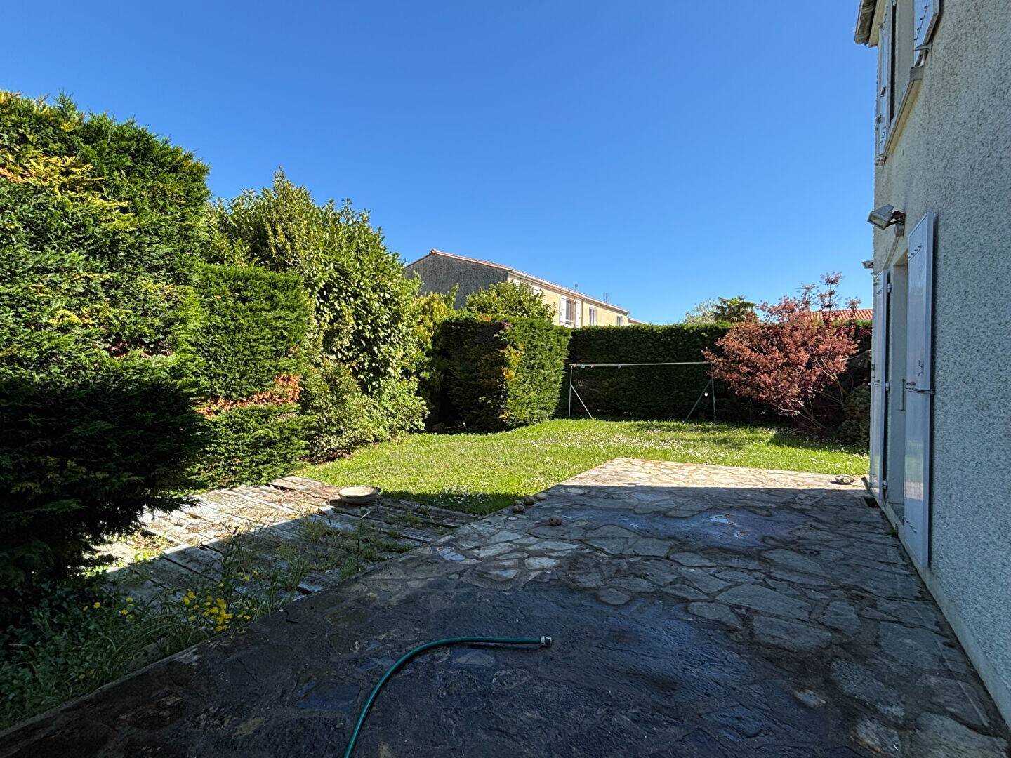 Maison à louer, 89m², Saint-Georges-de-Didonne