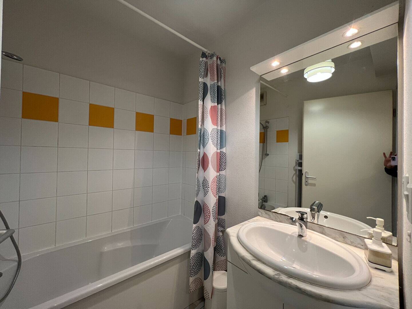 Appartement à louer, 38m², Royan