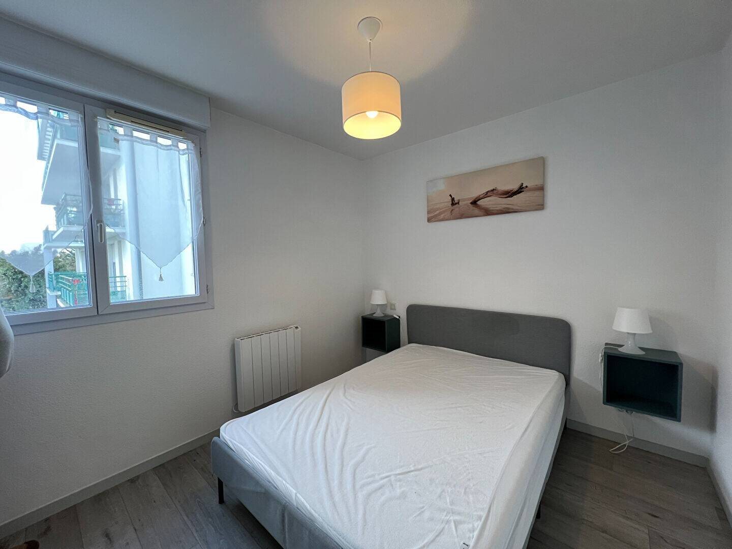 Appartement à louer, 38m², Royan
