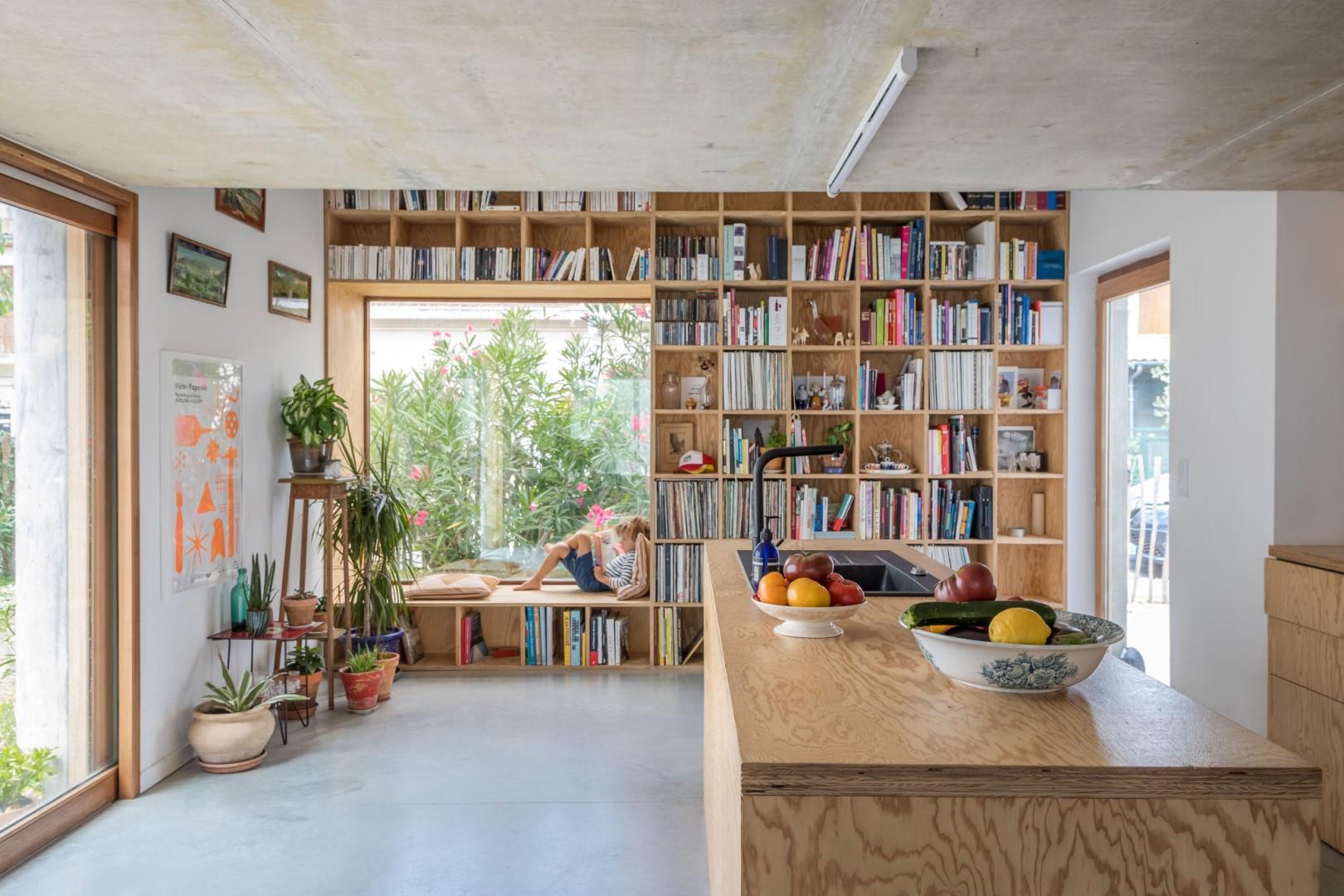 Maison à vendre, 125m², Bordeaux
