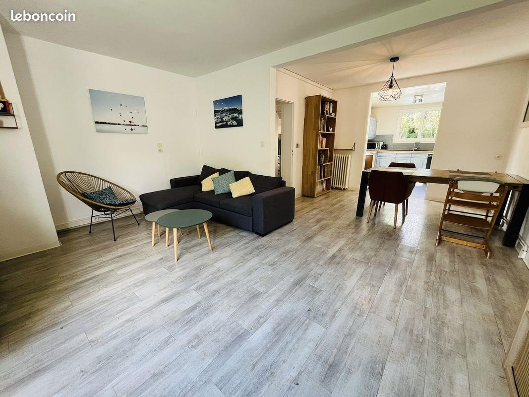 Maison à vendre, 102m², Bordeaux