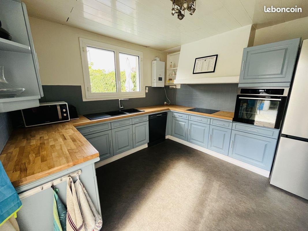 Maison à vendre, 102m², Bordeaux