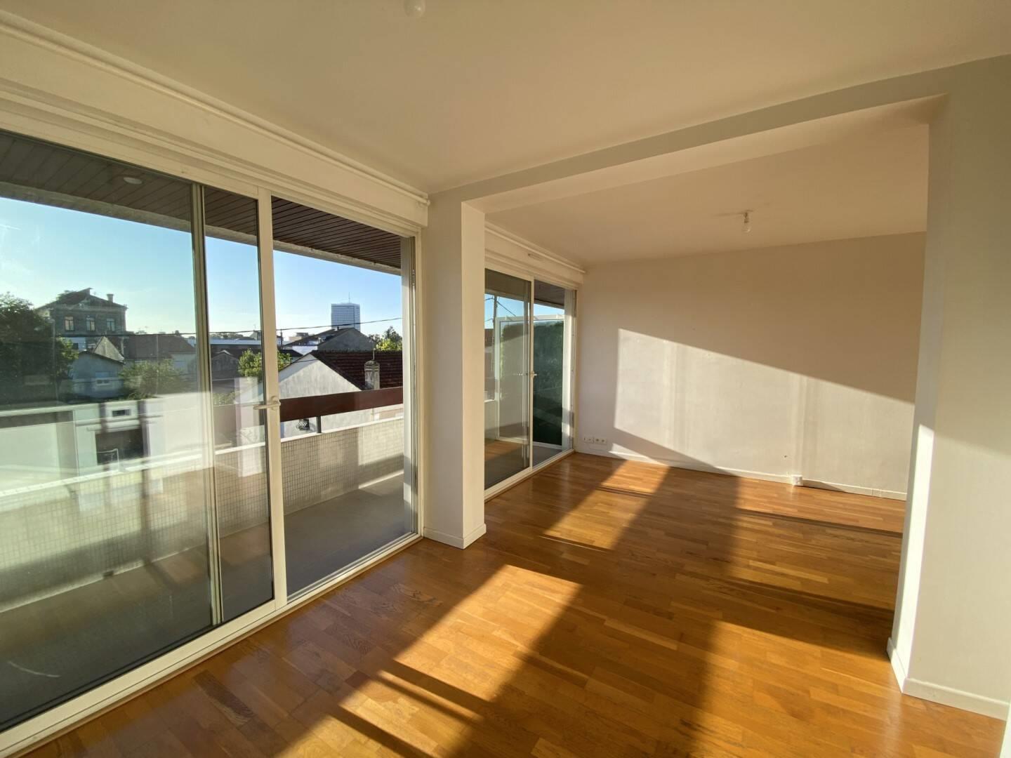 Appartement à louer, 39m², Bordeaux