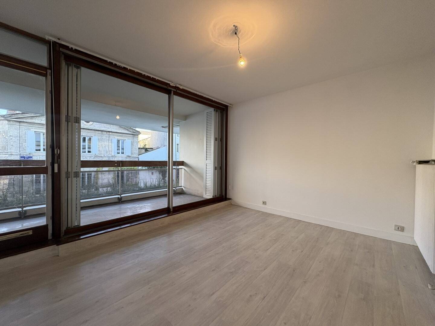 Appartement à vendre, 38m², Bordeaux