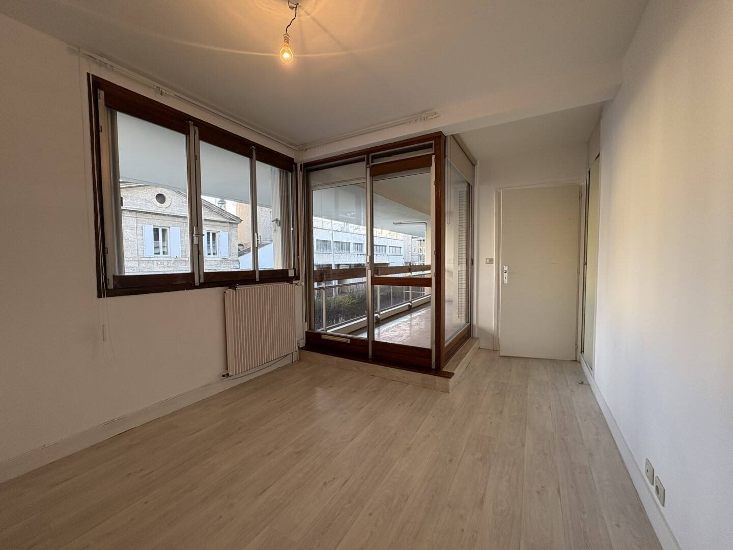 Appartement à vendre, 38m², Bordeaux