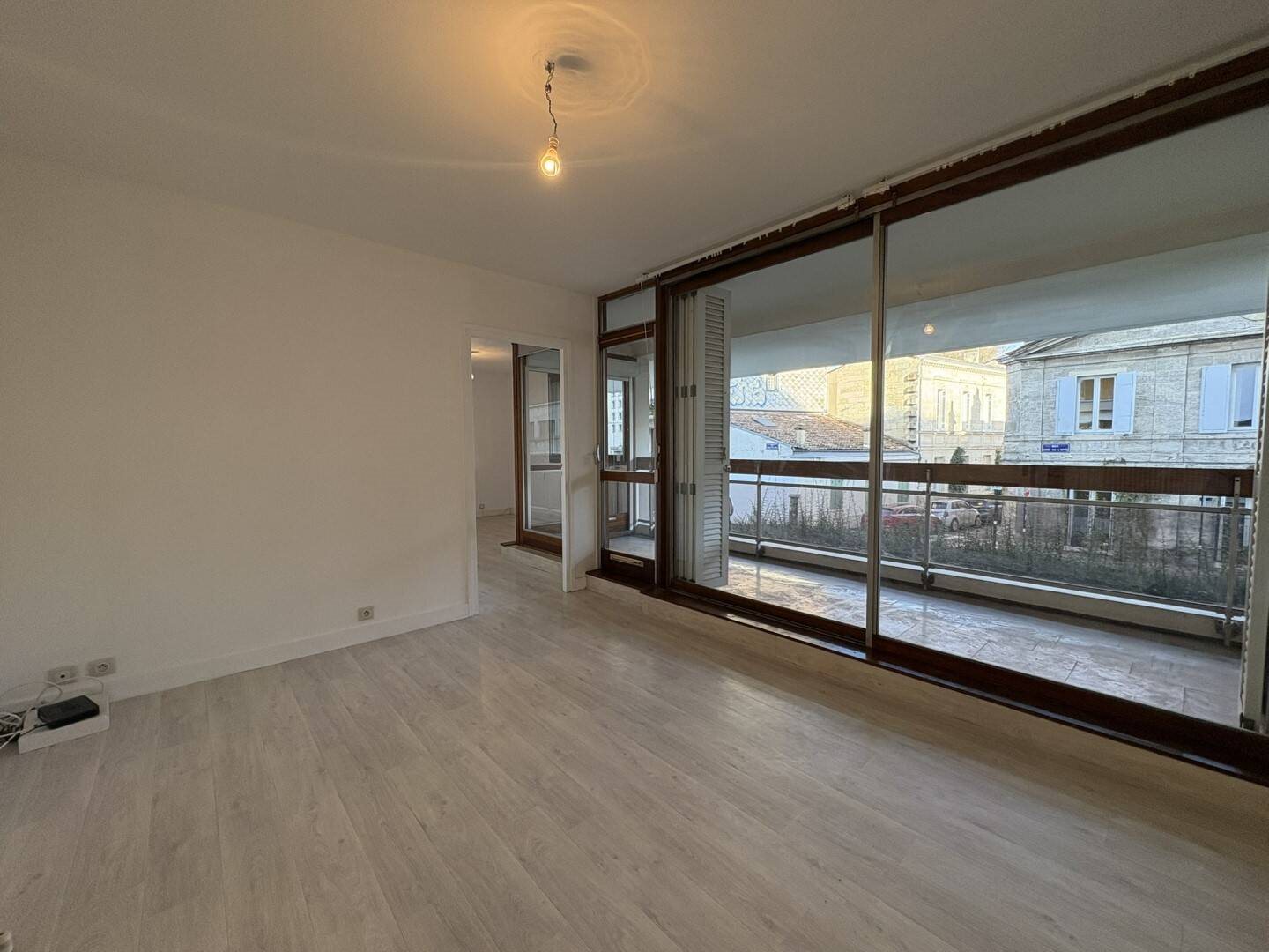 Appartement à vendre, 38m², Bordeaux