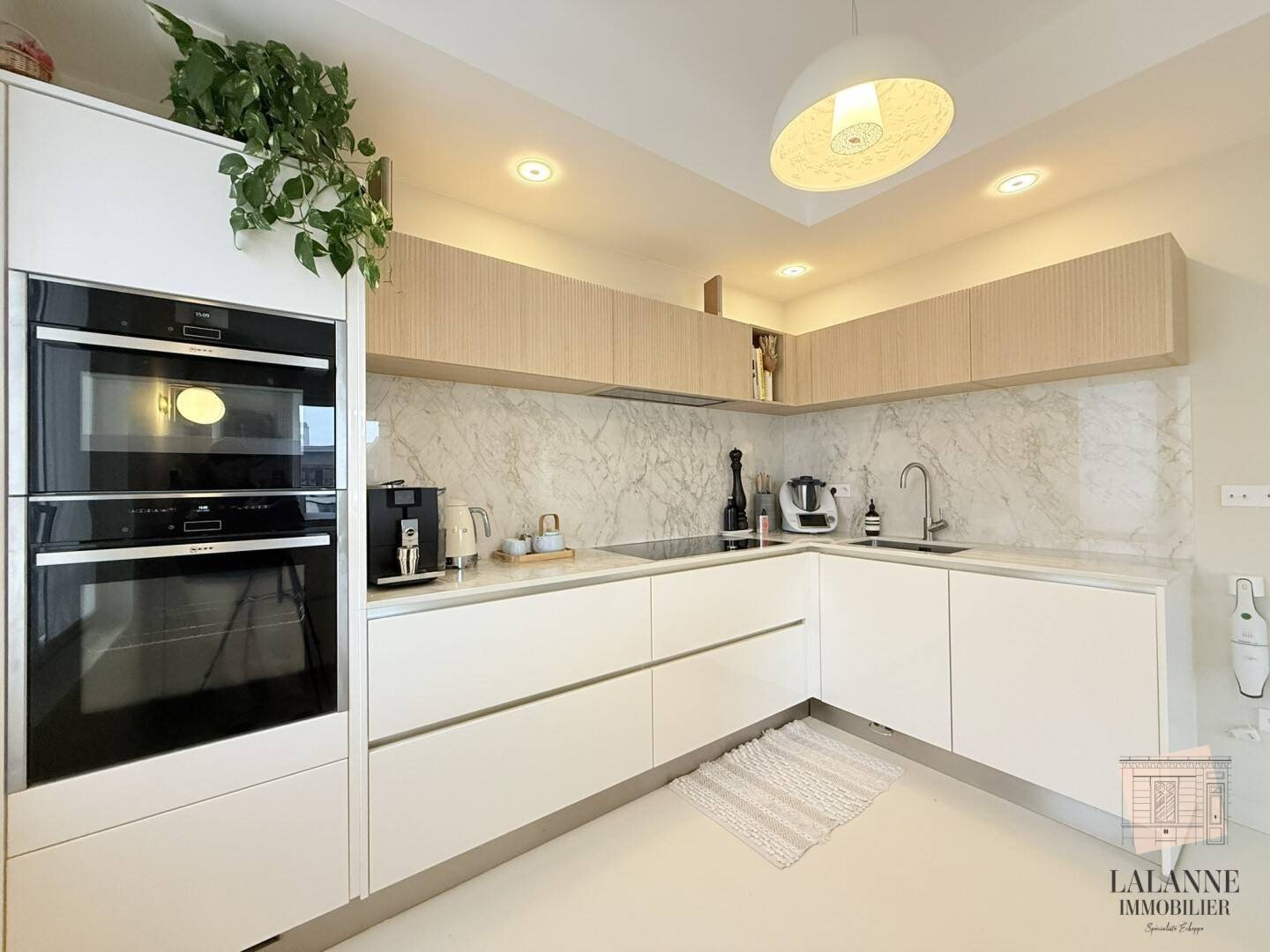 Appartement à vendre, 127m², Bordeaux