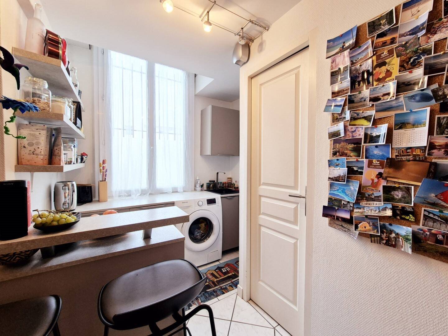 Maison à vendre, 50m², Bordeaux
