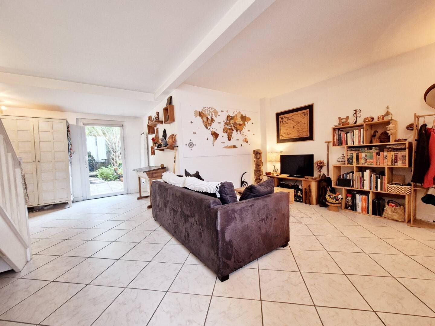 Maison à vendre, 50m², Bordeaux