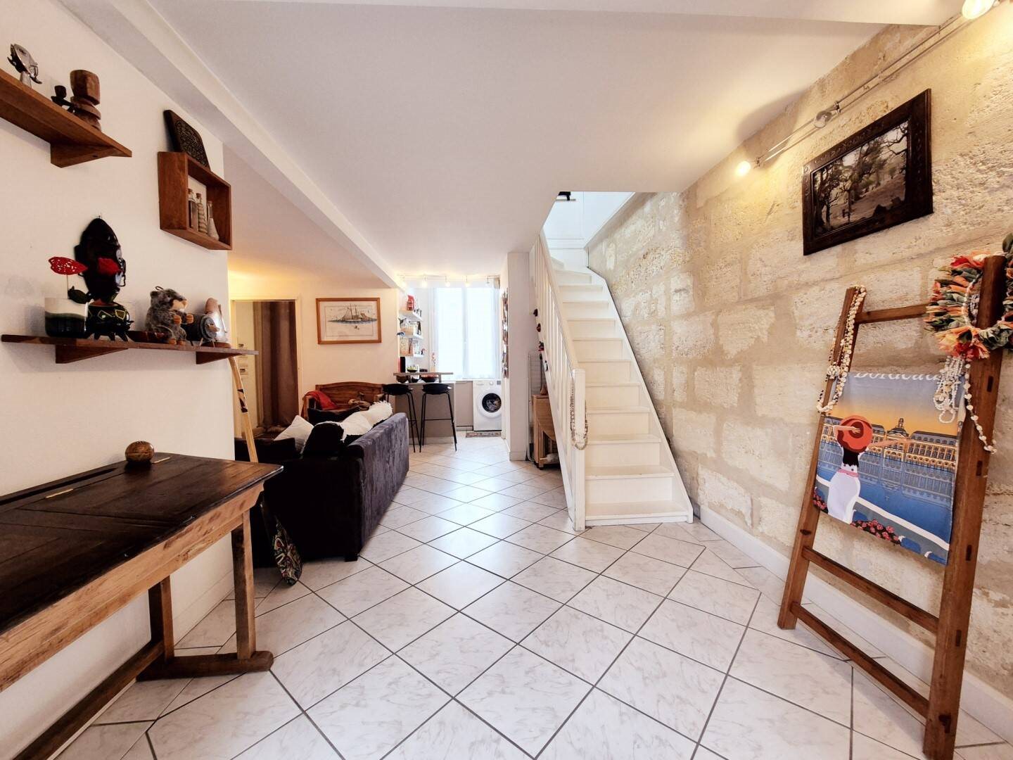 Maison à vendre, 50m², Bordeaux