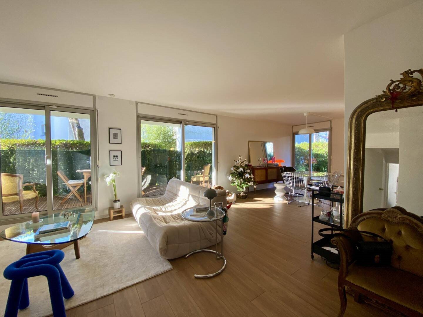 Appartement à louer, 82m², Bordeaux