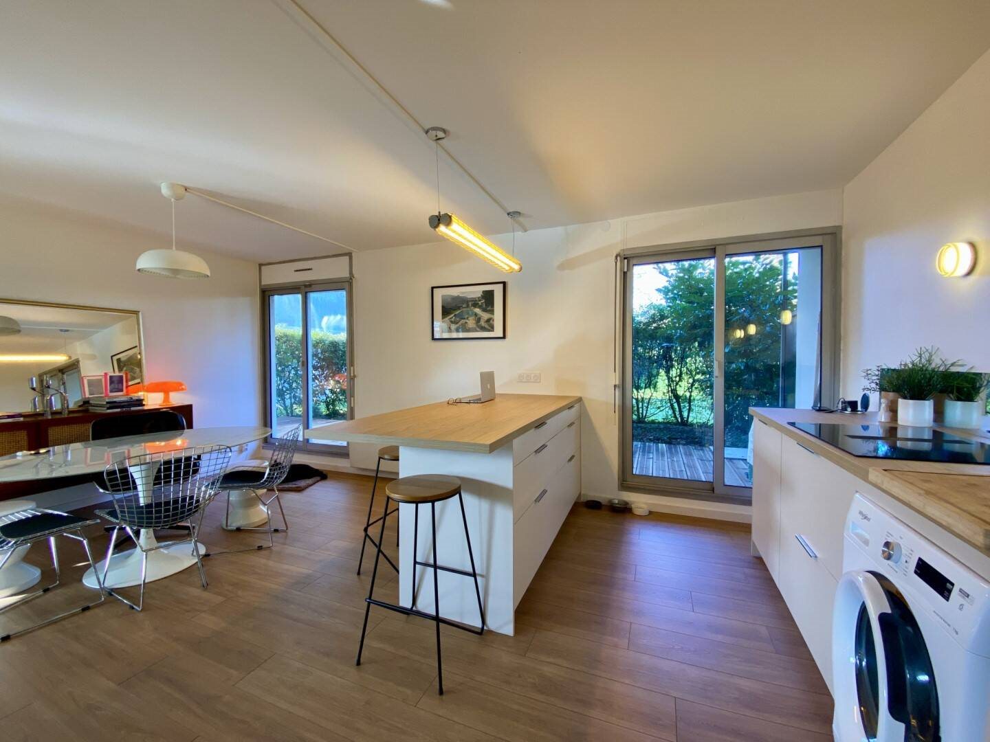 Appartement à louer, 82m², Bordeaux