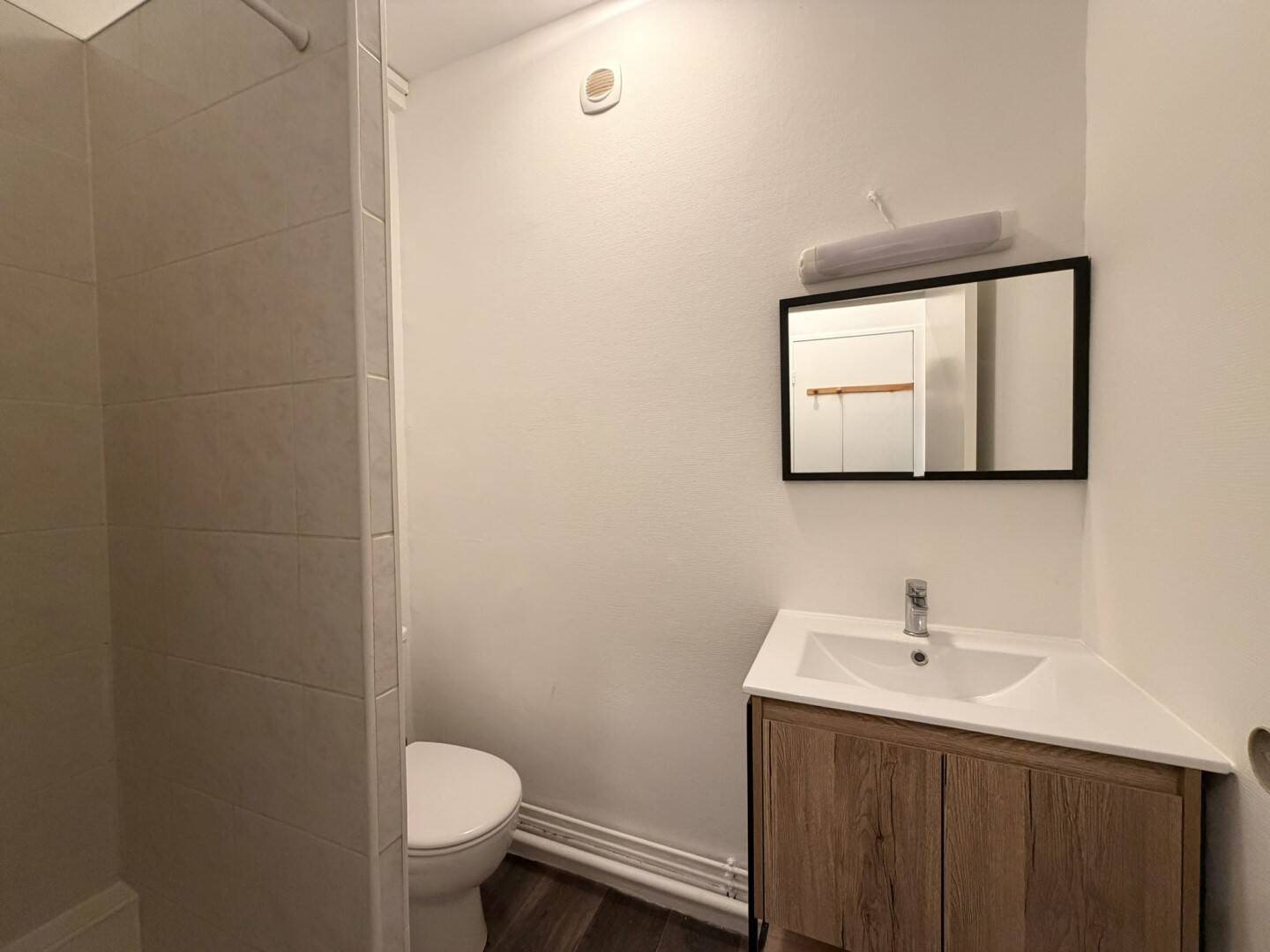 Appartement à louer, 18m², Bordeaux