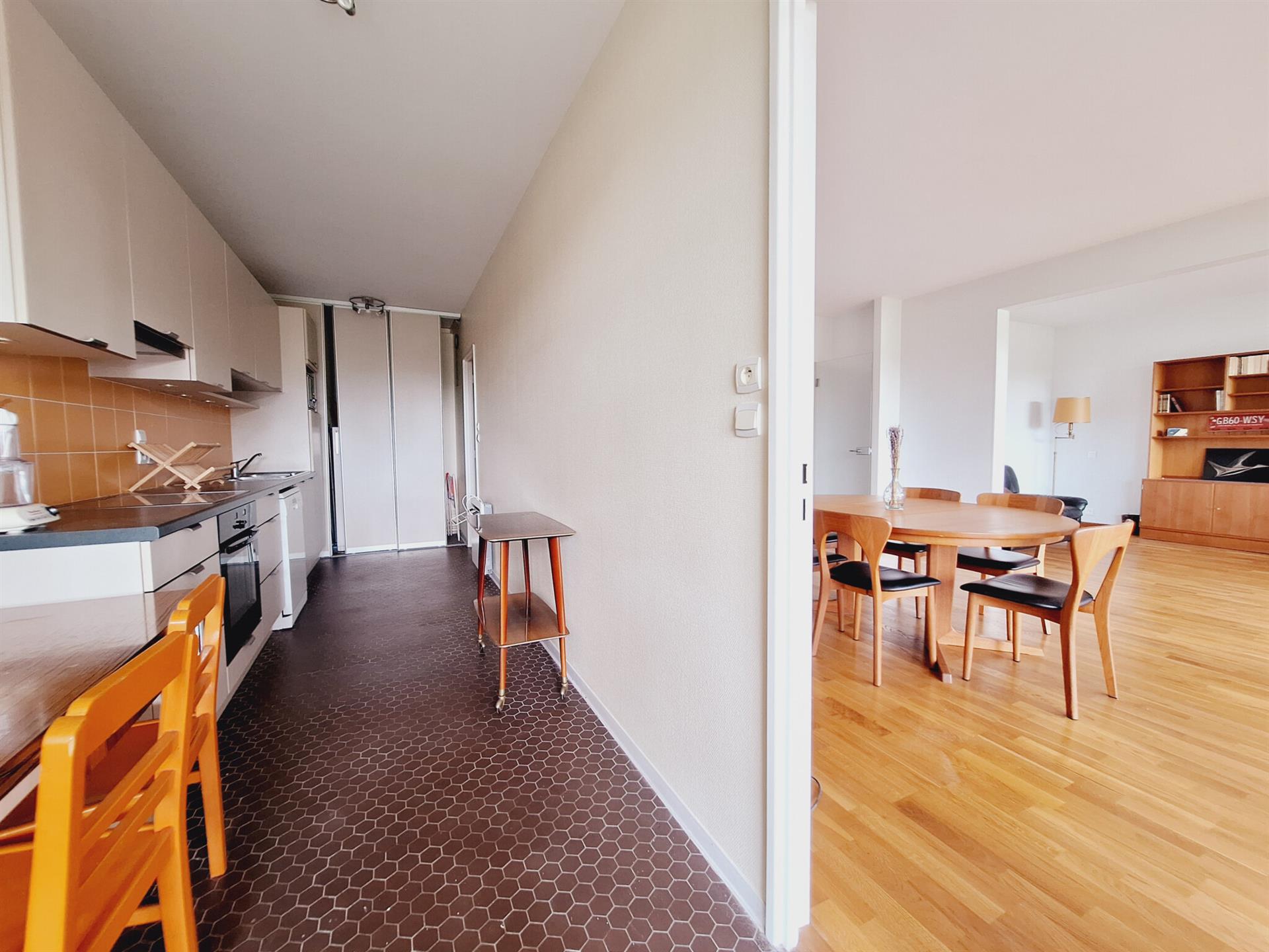 Maison à vendre, 92m², Bordeaux